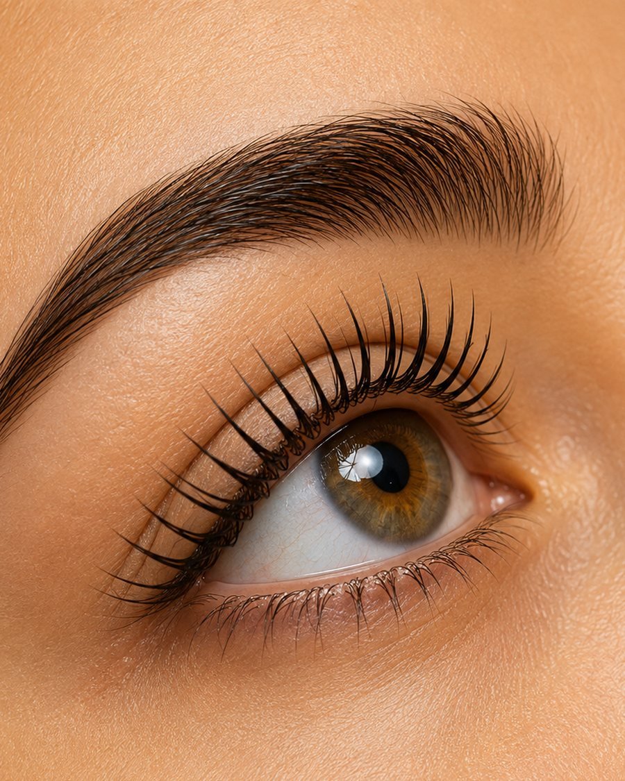 Lash Lift at Arden Beauty in Pakenham