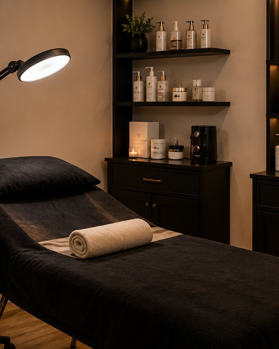 Waxing at Arden Beauty in Pakenham
